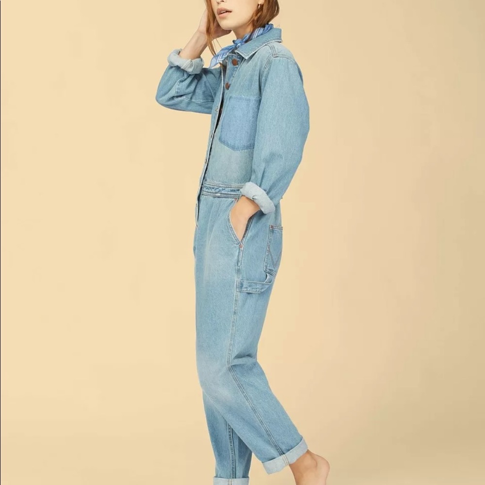 New billabong-jumpsuit